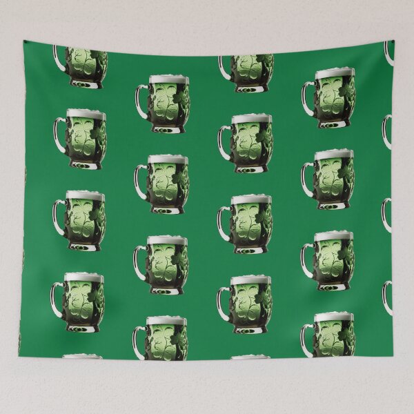 Item preview, Happy St. Patrick's Day. 11. designed and sold by BENMBARK.