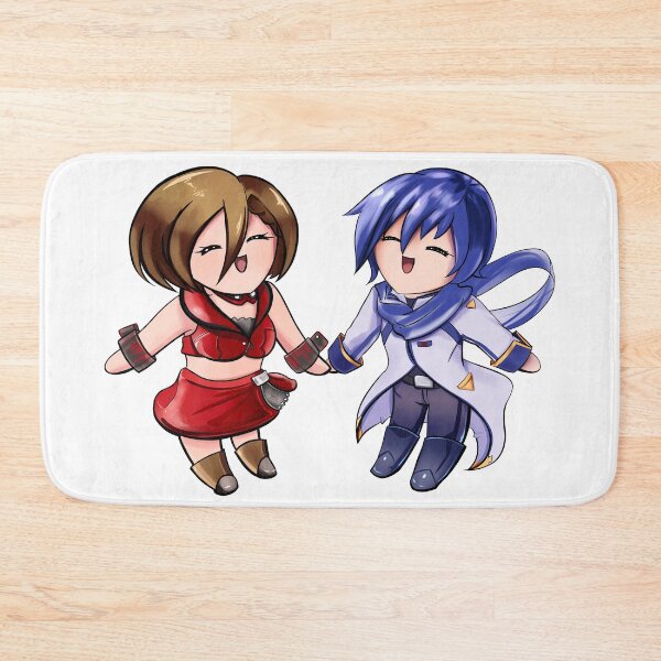 Item preview, Cutie Kaimei designed and sold by FluffballDesign.
