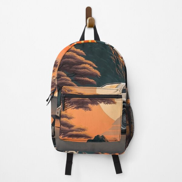 Item preview, DeLorean DMC mountain designed and sold by dixtrois.
