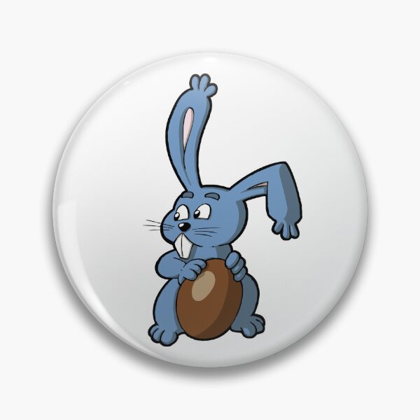 Item preview, Easter Bunny designed and sold by Guillaume Desbiolles.