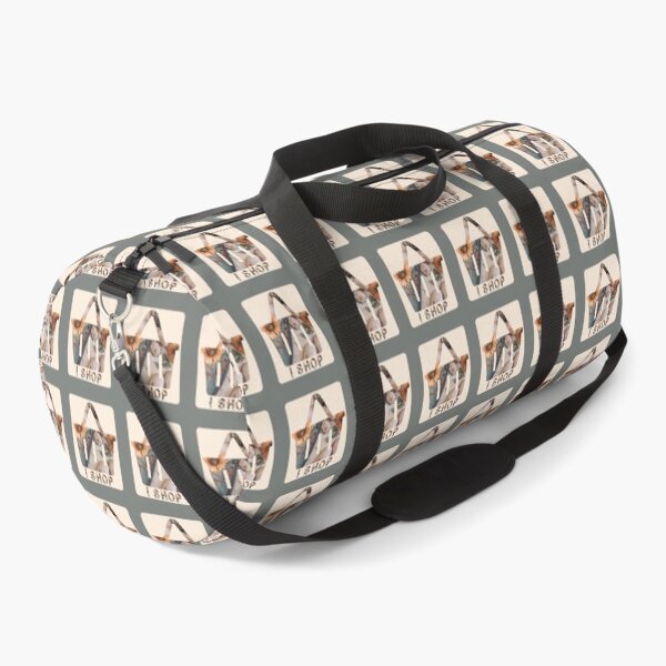 Item preview, Yo compro, adicto a las compras designed and sold by LynnEllenDesign.