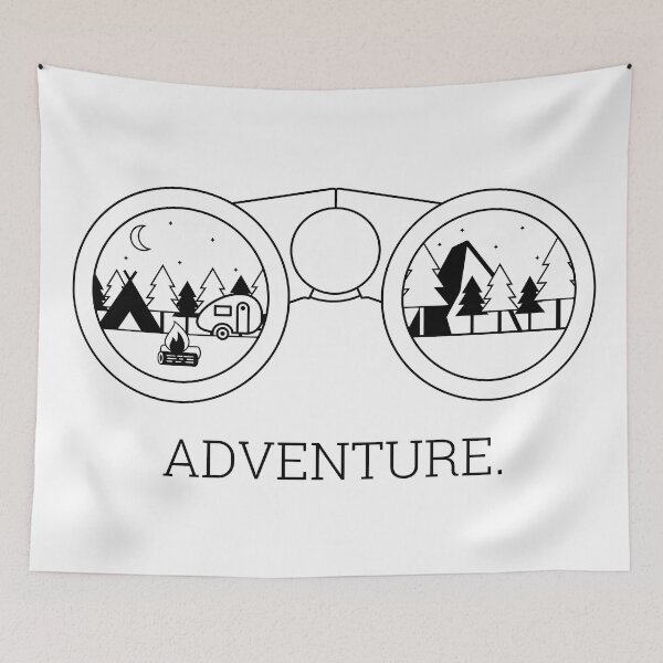 Item preview, Adventure. designed and sold by Lauren Iglesia.