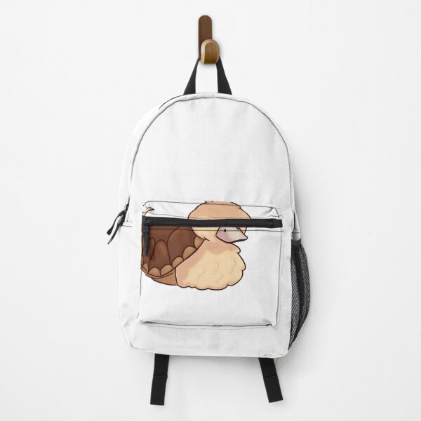 Item preview, ATLA Turtle Duck (no bg bigger sticker!) designed and sold by Zolzo.