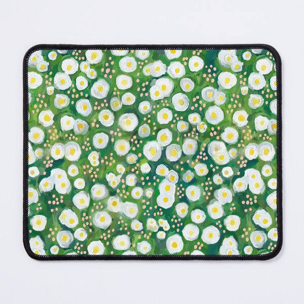 Item preview, Painted Field  designed and sold by BlueDoorStudio.