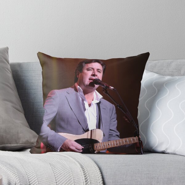 Item preview, Vince Gill - Photograph designed and sold by ConcertImages.