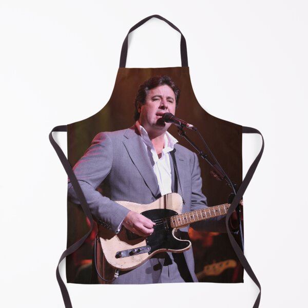 Item preview, Vince Gill - Photograph designed and sold by ConcertImages.