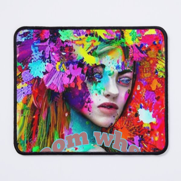 Item preview,  BLOOM WHERE YOU’RE PLANTED - classic art   designed and sold by Ramzadeen.
