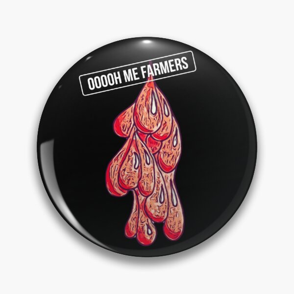 Item preview, Farmer Giles designed and sold by Glenbobagins.