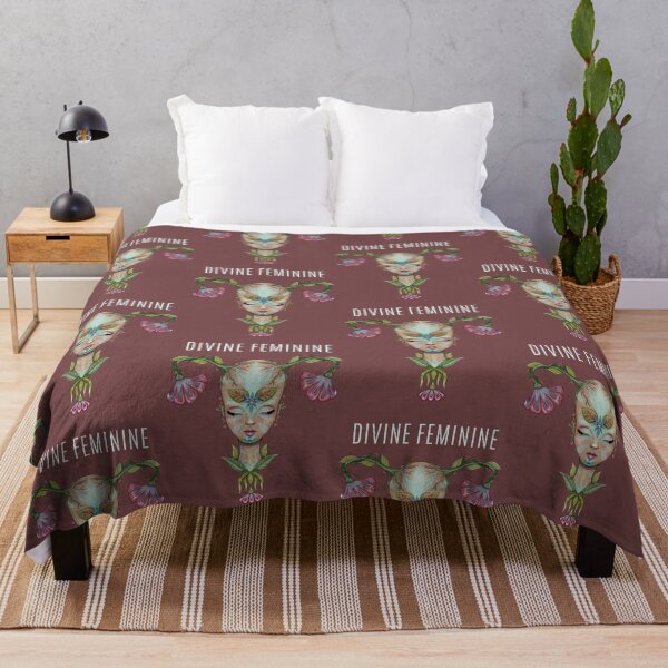 Item preview, DIVINE FEMININE designed and sold by La Loca.