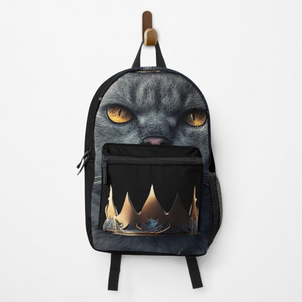Item preview, Royal Cat designed and sold by GiftPantheon.