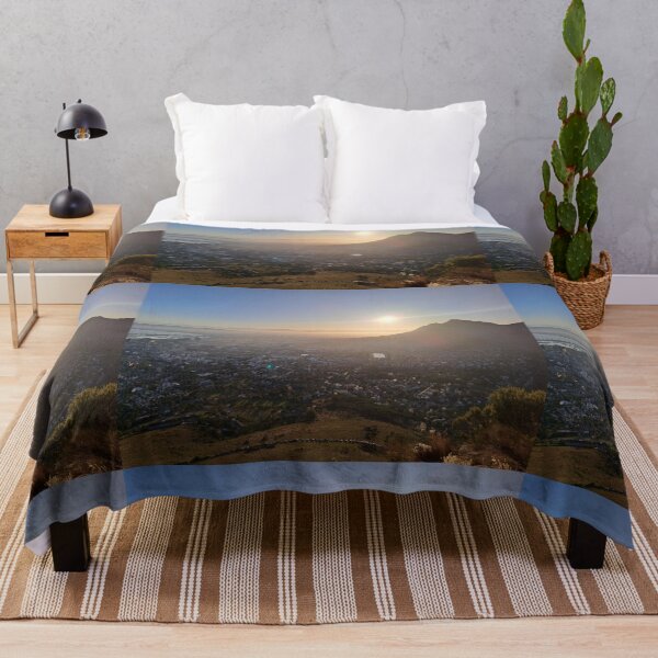 Item preview, Cape town Sunrise designed and sold by Weather gifts .