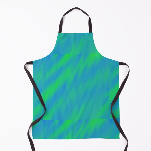 Item preview, Green Blue night designed and sold by awsomepatterns.
