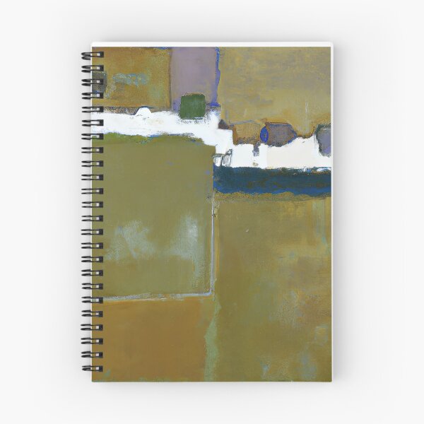 Item preview, Art By Ai, Painting, Abstract Landscapes designed and sold by ArtPrintsAi.