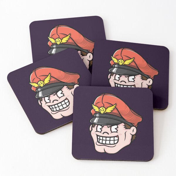 Item preview, m bison designed and sold by mmprokol.