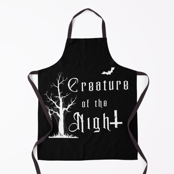 Item preview, Creature of the Night  designed and sold by LyricalSmileDZN.