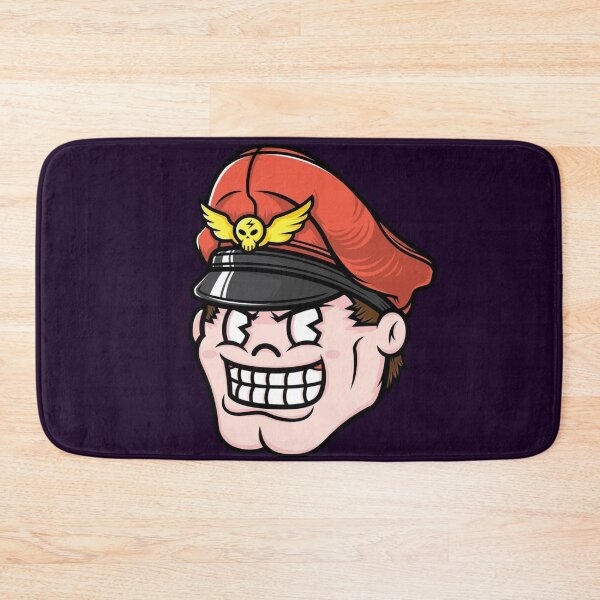 Item preview, m bison designed and sold by mmprokol.
