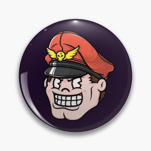 Item preview, m bison designed and sold by mmprokol.