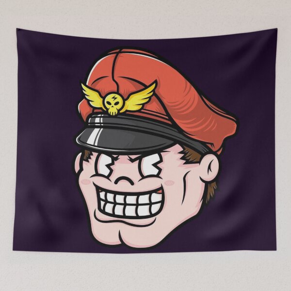 Item preview, m bison designed and sold by mmprokol.
