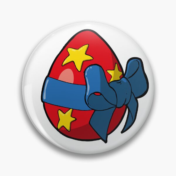 Item preview, Easter Egg designed and sold by Guillaume Desbiolles.