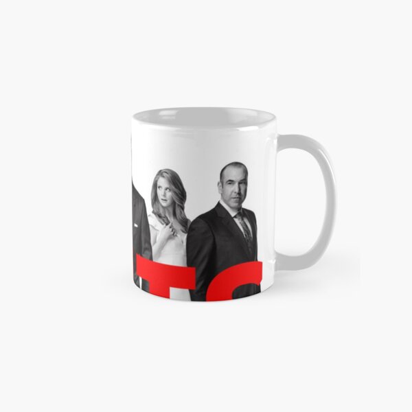 Anzüge Tasse (Standard)