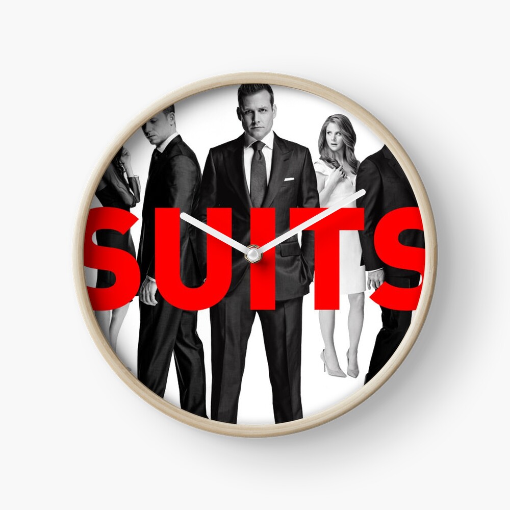 Suits' Major Cast Overhaul Didn't Actually Hurt the Series