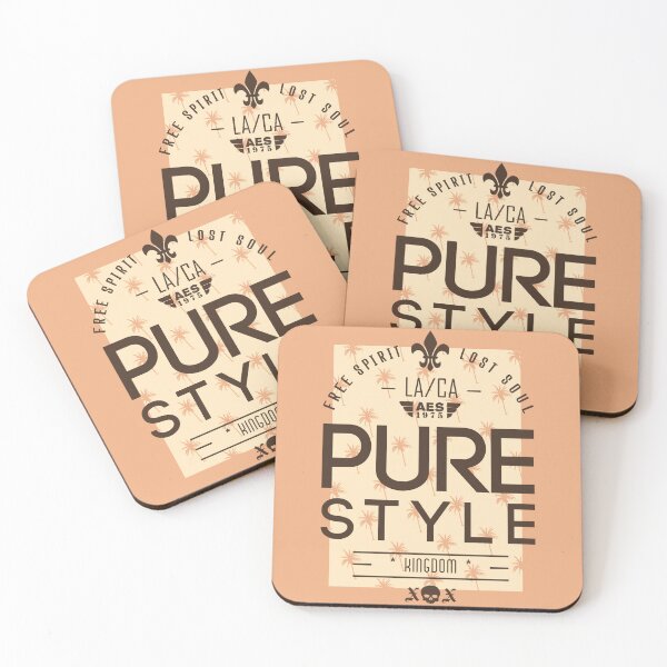 Item preview, Pure Style designed and sold by AES1975.