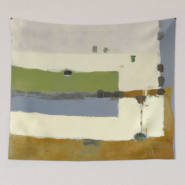 Item preview, Art By Ai, Painting, Contemporary Perceptions designed and sold by ArtPrintsAi.