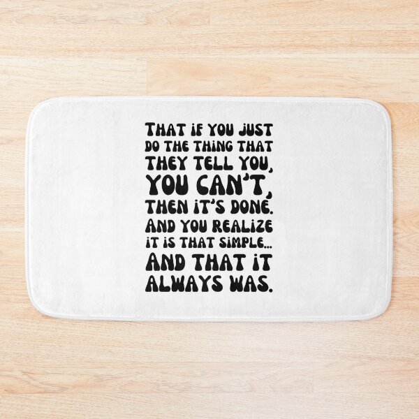Item preview, Bleed for This-Black designed and sold by DrawingAndText.