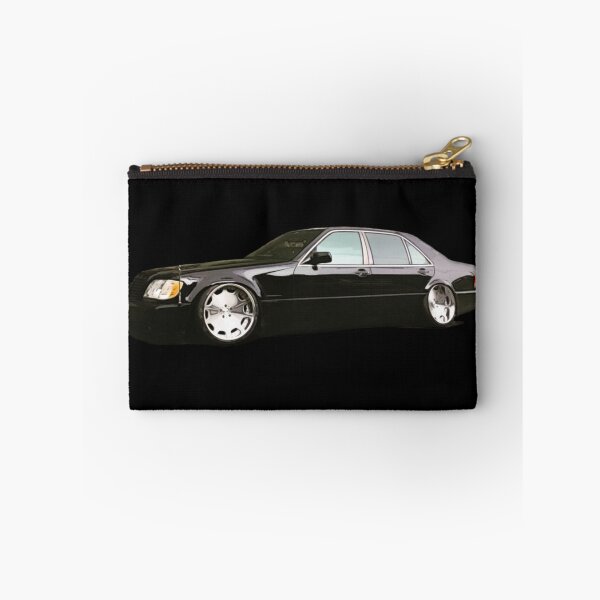 Item preview, 90's Classic W140 Stance designed and sold by Kuba9888.