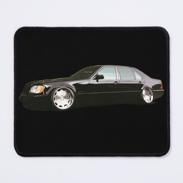 Item preview, 90's Classic W140 Stance designed and sold by Kuba9888.
