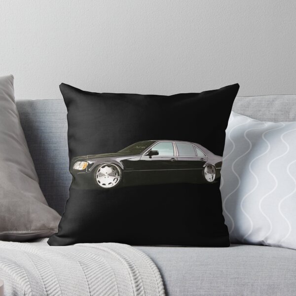 Item preview, 90's Classic W140 Stance designed and sold by Kuba9888.