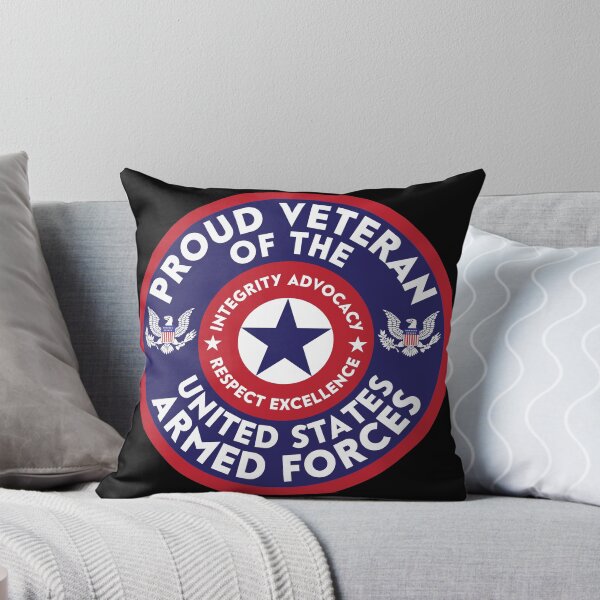 Item preview, Proud Veteran - Apparel designed and sold by LatinSaint.