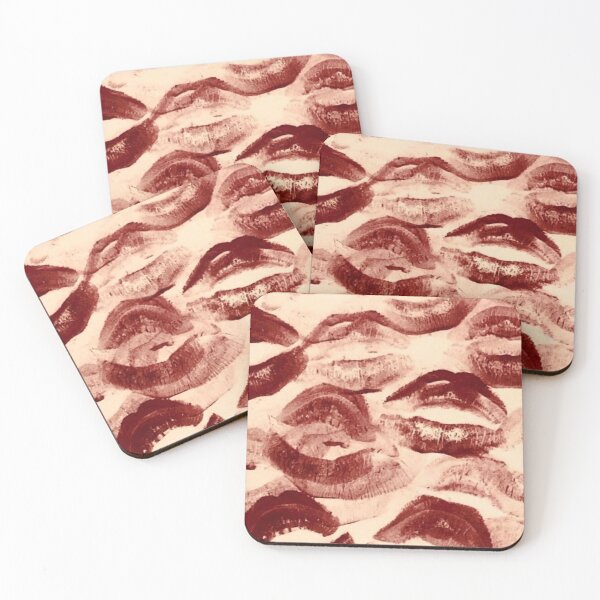 Item preview, Coquette kisses designed and sold by Datanimegirl123.