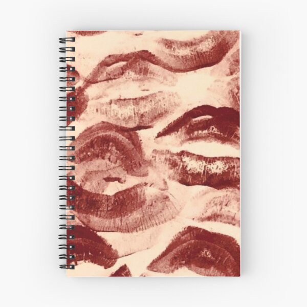 Item preview, Coquette kisses designed and sold by Datanimegirl123.