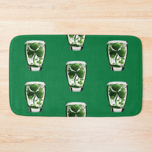 Item preview, Happy St. Patrick's Day. 12. designed and sold by BENMBARK.