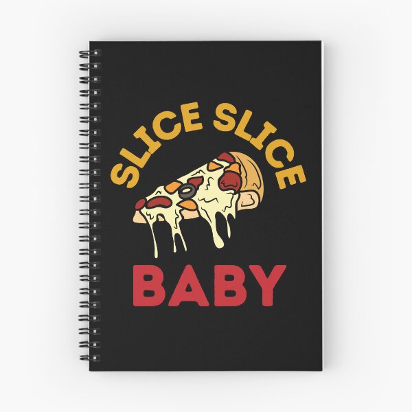 Item preview, Slice Slice Baby - Slice of Heaven - Pizza designed and sold by WBP Mart.