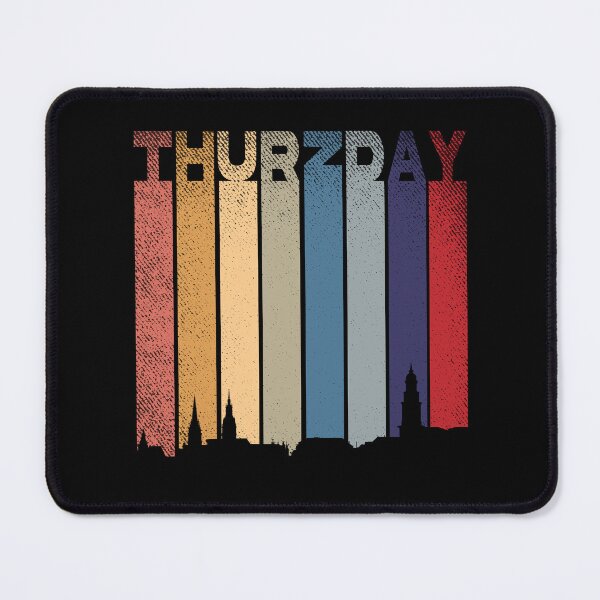 Item preview, Thursday funny Sarcastic wendz-day shirts vintage motivation shirts shirts from Monday to Friday designed and sold by Modern Outlet ⭐⭐⭐⭐⭐.