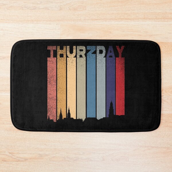 Item preview, Thursday funny Sarcastic wendz-day shirts vintage motivation shirts shirts from Monday to Friday designed and sold by Modern Outlet ⭐⭐⭐⭐⭐.