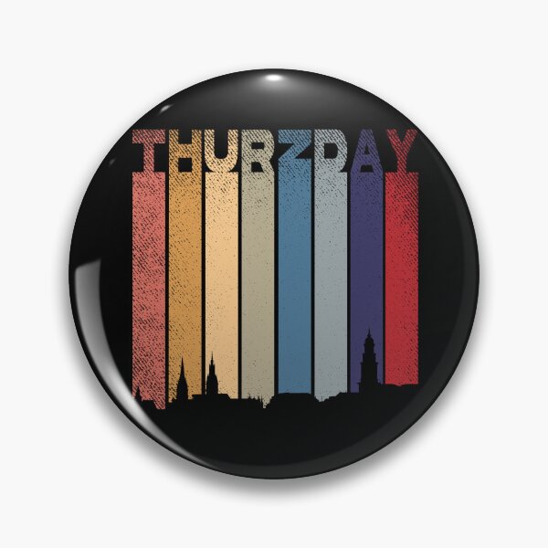 Item preview, Thursday funny Sarcastic wendz-day shirts vintage motivation shirts shirts from Monday to Friday designed and sold by Modern Outlet  ⭐⭐⭐⭐⭐.