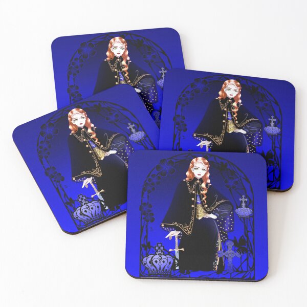 Item preview, Gabriela Fairythril Royal Αdjutant designed and sold by CineMairon.