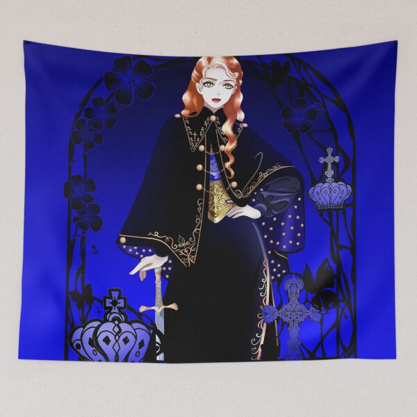 Item preview, Gabriela Fairythril Royal Αdjutant designed and sold by CineMairon.