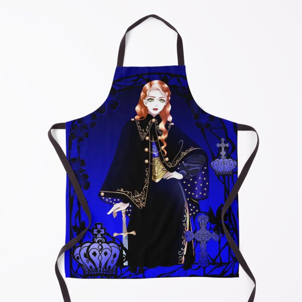 Item preview, Gabriela Fairythril Royal Αdjutant designed and sold by CineMairon.