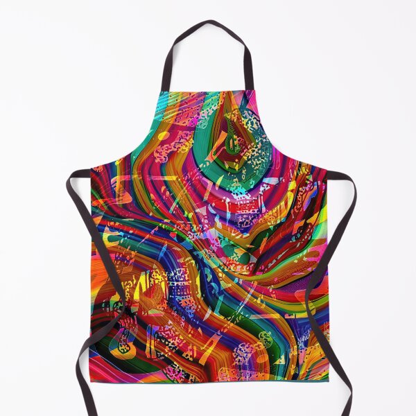 Item preview, Digital Abstract #001 designed and sold by Raven’s Wing Studio.