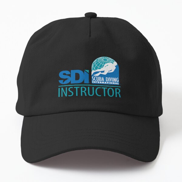 Aperçu de l'œuvre Scuba Diving International (SDI) - Instructeur SDI créée et vendue par Shop-SDI.