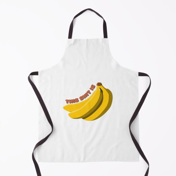 Item preview, This Shit Is Bananas designed and sold by juliaplusgents.