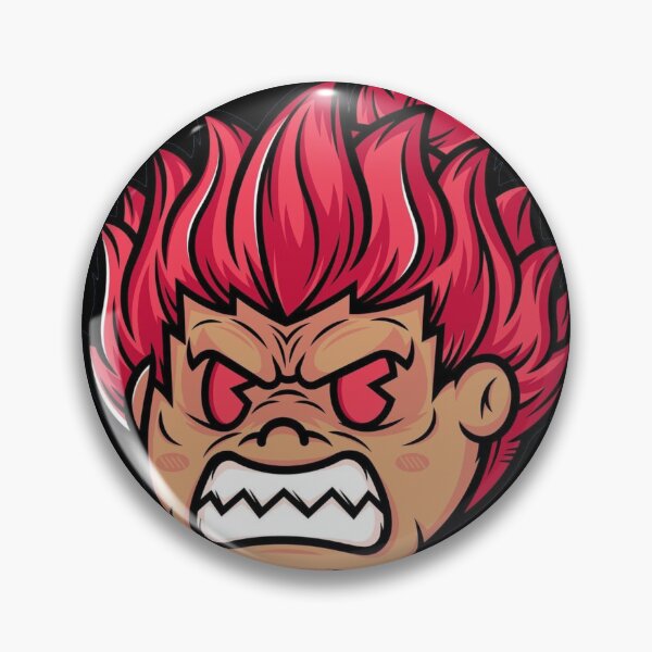 Item preview, akuma designed and sold by mmprokol.
