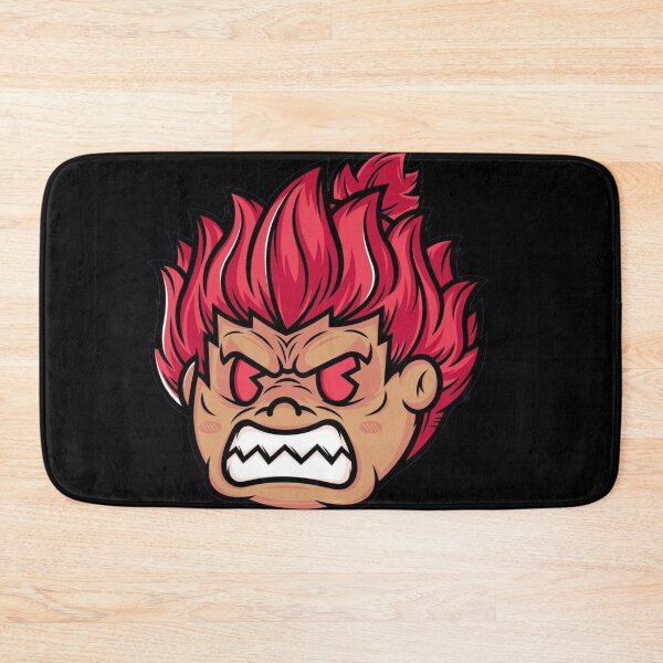 Item preview, akuma designed and sold by mmprokol.