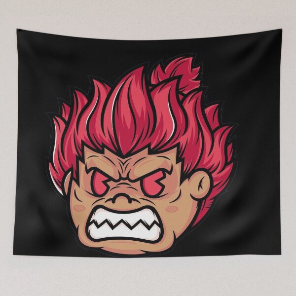 Item preview, akuma designed and sold by mmprokol.