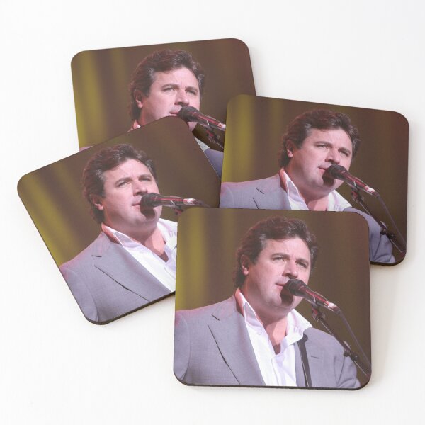 Item preview, Vince Gill - Photograph designed and sold by ConcertImages.