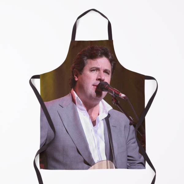 Item preview, Vince Gill - Photograph designed and sold by ConcertImages.